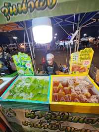 ตลาดเซฟวันโก   กรุงเทพฯ