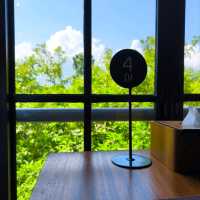 คาเฟ่เชียงดาว Nakara Cafe & Restaurant