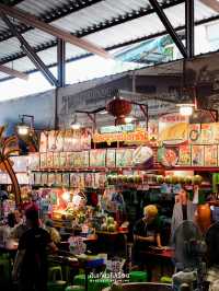 เที่ยวสถานีรถไฟแม่กลอง 