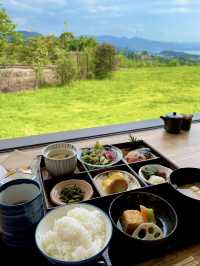  【大分旅行】 絶景の隠れ家宿