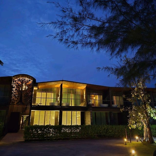 Kamila Resort and Villas Khaolak : Stay with Happiness