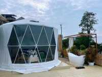 บ้านทิวเขาดอยป่าหวาย