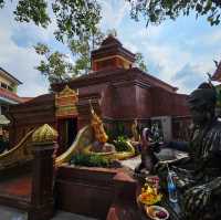 บ่อน้ำพระพุทธมนต์ วัดอินทรวิหาร
