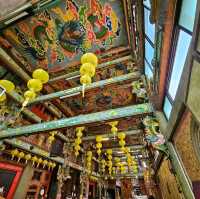 วัดทิพยวารีวิหาร