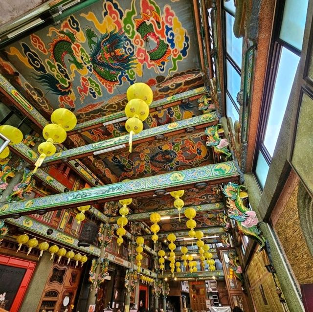 วัดทิพยวารีวิหาร