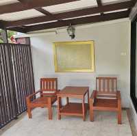 คลองพร้าว รีสอร์ท เกาะช้าง