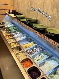 🥩ดินเนอร์หรู Momo Paradise 😋