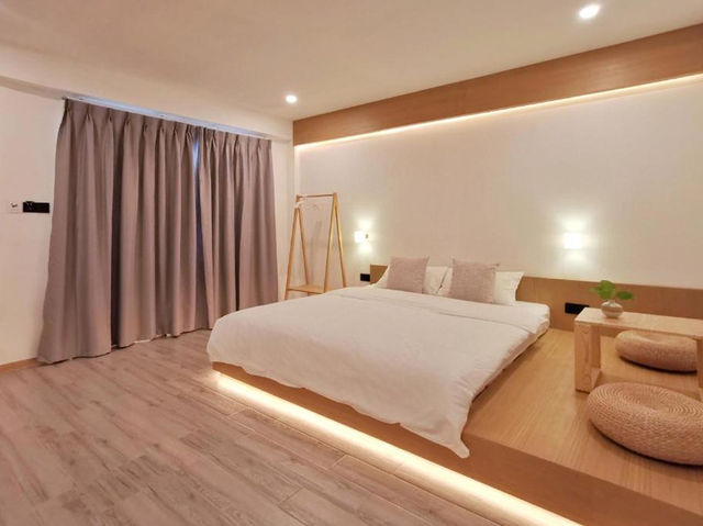 Hotel AONO