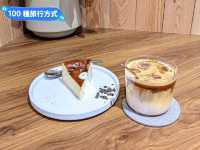 台南-充滿中式禪風的i人友善咖啡店：獨善