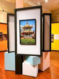 The Significance of the Asian Civilisations Museum