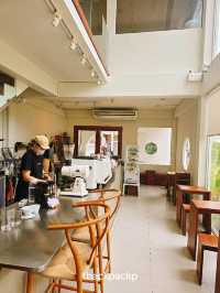 ปิดท้าย Cafe ที่บุรีรัมย์กับ Urbox.project 🏡