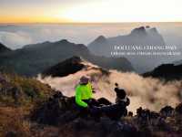 ครั้งหนึ่งในชีวิตพิชิตดอยหลวงเชียงดาว ⛰️ 