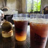 CC1971 คาเฟ่ตึกร้างสุดเท่แห่งปากซ่อง