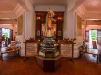   ศาลหลักเมืองอยุธยา 
