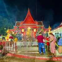 One Day Trip อัมพวา สมุทรสงคราม