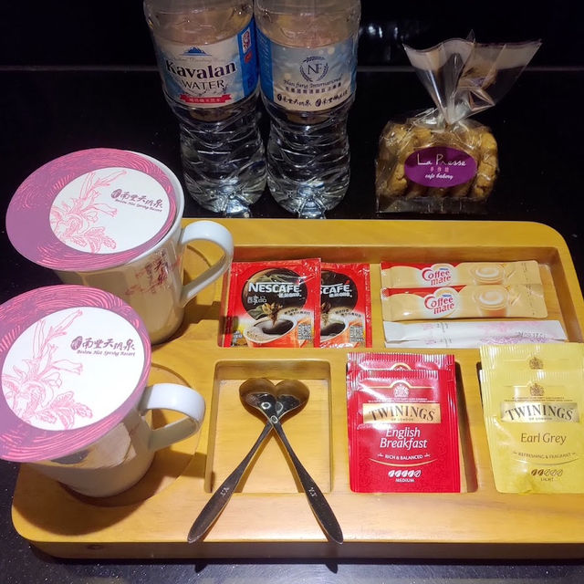 台北北投天玥泉會館♨️ 奢華的溫泉享受😎