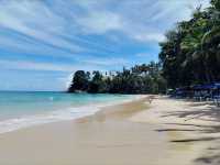 Surin Beach