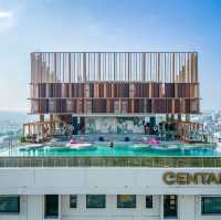 ที่พักกลางเมืองโคราช pet friendly