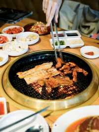 Kosirae ร้านปิ้งย่างชื่อดังใกล้ BTS ทองหล่อ