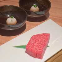 【東京】特別な日に“新世代の肉割烹”