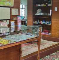 พิพิธภัณฑ์ชาวบางกอก (BKK Museum)