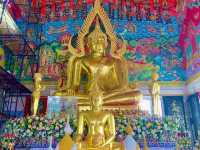 โบสถ์สีน้ำเงิน