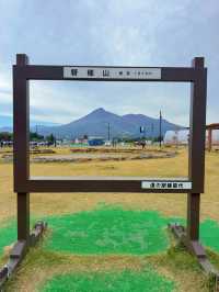 【福島】大人気!!道の駅でひと休み🤍