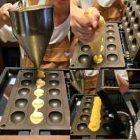 迪化街可愛日式雞蛋糕🐣