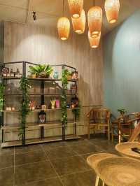 🇲🇾 Amazing Massage Experience at Bali Thai Spa, Sutera Johor