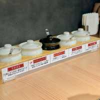 【兵庫/三宮】和食料理人が作る新感覚ハンバーグ