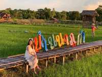 โฮมสเตย์บ้านนาภูคำ