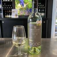  McGuigan Wines Cellar Door：亨特谷的葡萄酒體驗 🍷🌿