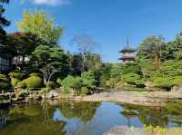 仙台輪王寺