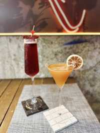 元朗高質酒吧餐廳🍹推薦調酒師發辦！
