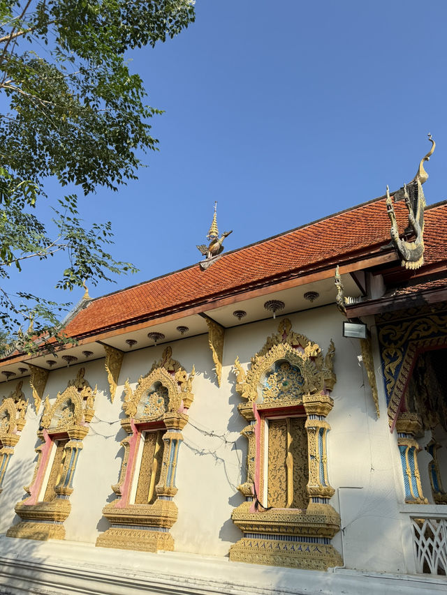 📍ไหว้พระสังกัจจายน์ เทพแห่งความสุขที่วัดปิยาราม