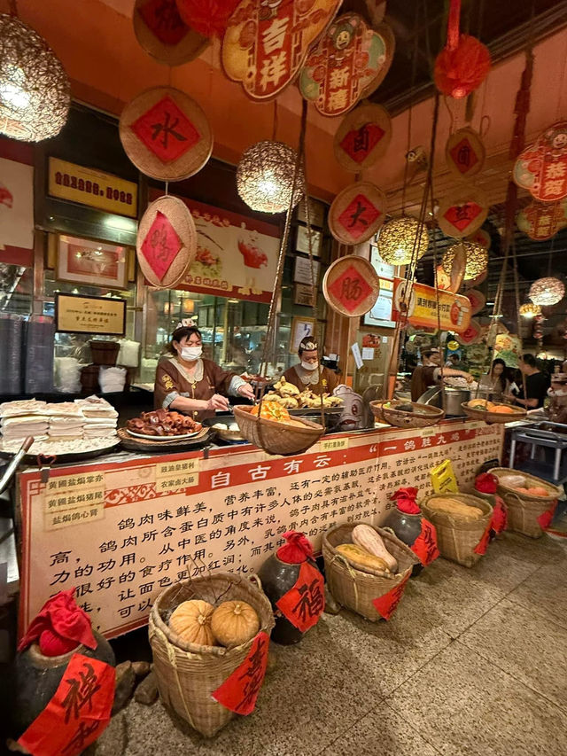 中山必到人氣餐廳👍🏻石岐佬🙆🏻‍♀️即揀海鮮🤭嘆盡地道小食