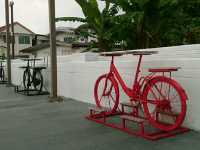 เดินเที่ยว..ริมน้ำเจ้าพระยา