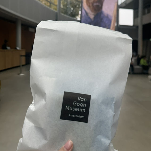 Van Gogh Museum