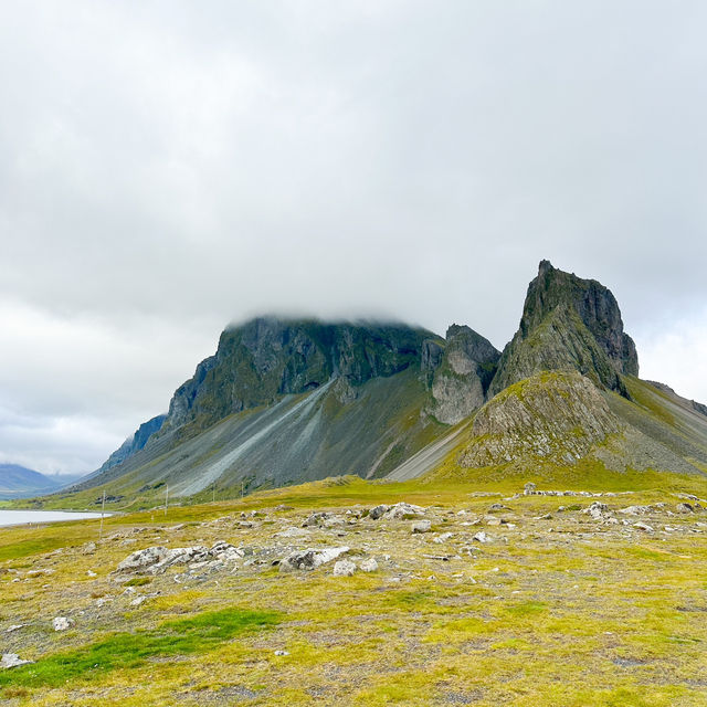 冰島🇮🇸東部小眾景點