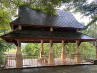 อุทยานนาหมื่นศรี จังหวัดตรัง