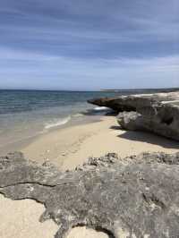 Place with spooky name: The Bay of the Dead