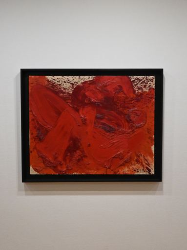 コレクションから選ばれた抽象芸術作品を展示🖼️ | Trip.com 東京