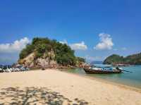 Tranquil Retreat at Pak Bia Island