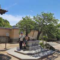 Daizaifu ⛩️ …เมืองฟุกุโอกะ ญี่ปุ่น ✨🇯🇵