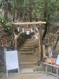 【奈良観光】神の山を祀る「大神神社」⛩️