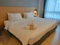 BliQ Hotel Chanthaburi 