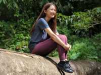น้ำตกที่สวยเป็นอันดับรองในไทย | ระนอง