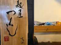 富山で有名ラーメン店