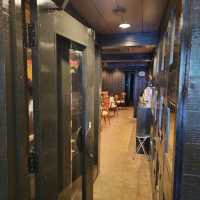 해외여행 일본 삿포로 카페 랑방 CAFE RANBAN