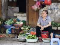 สัมผัสวัฒนธรรมและวิถีชีวิตเวียดนาม ที่ถนน 36 สาย